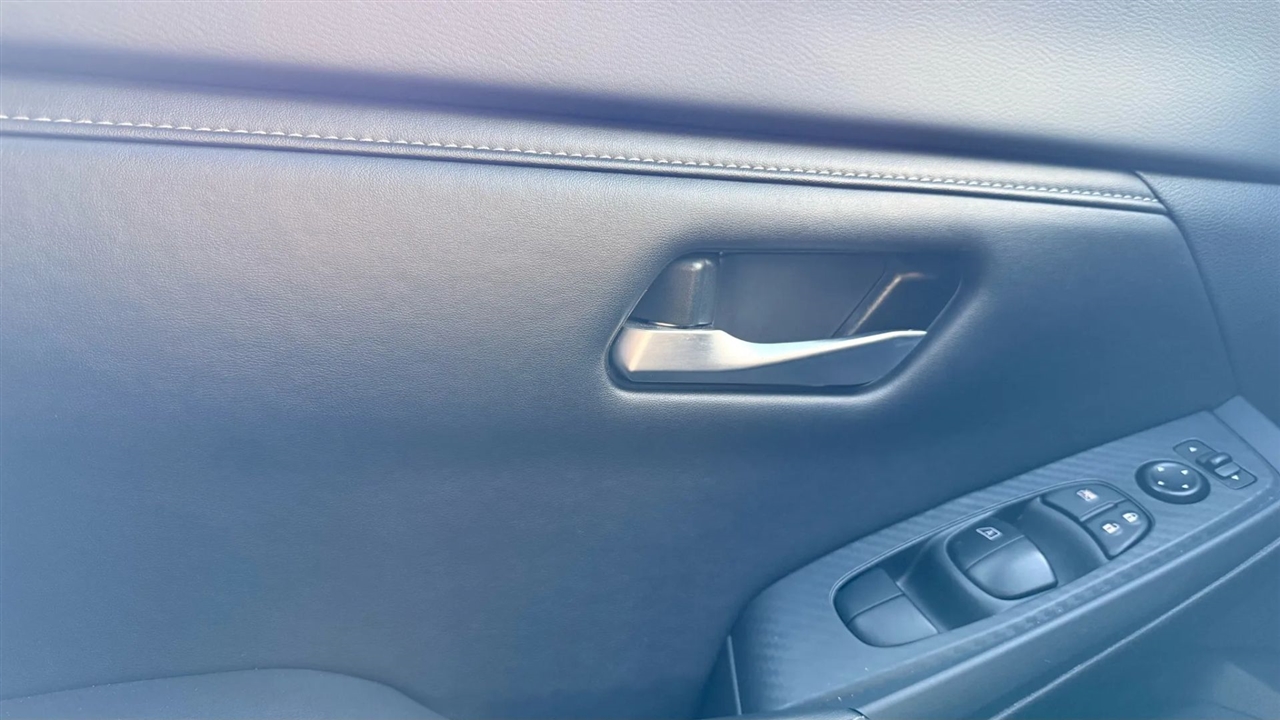 Nissan Sentra SV 2025