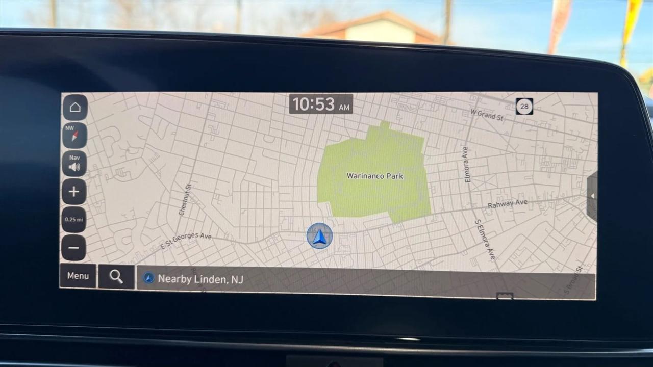 Hyundai Elantra SEL Convenience 2025