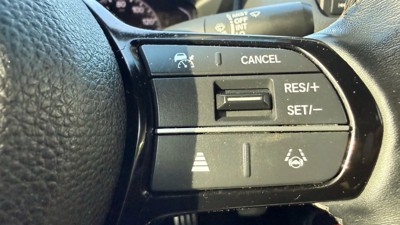 Honda Civic Sport 2023