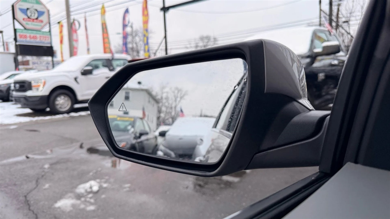 Hyundai Elantra SEL Convenience 2025