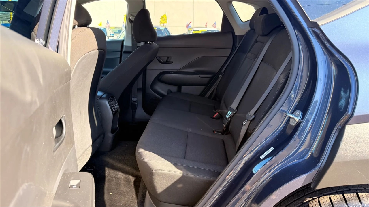 Hyundai Kona SEL 2024