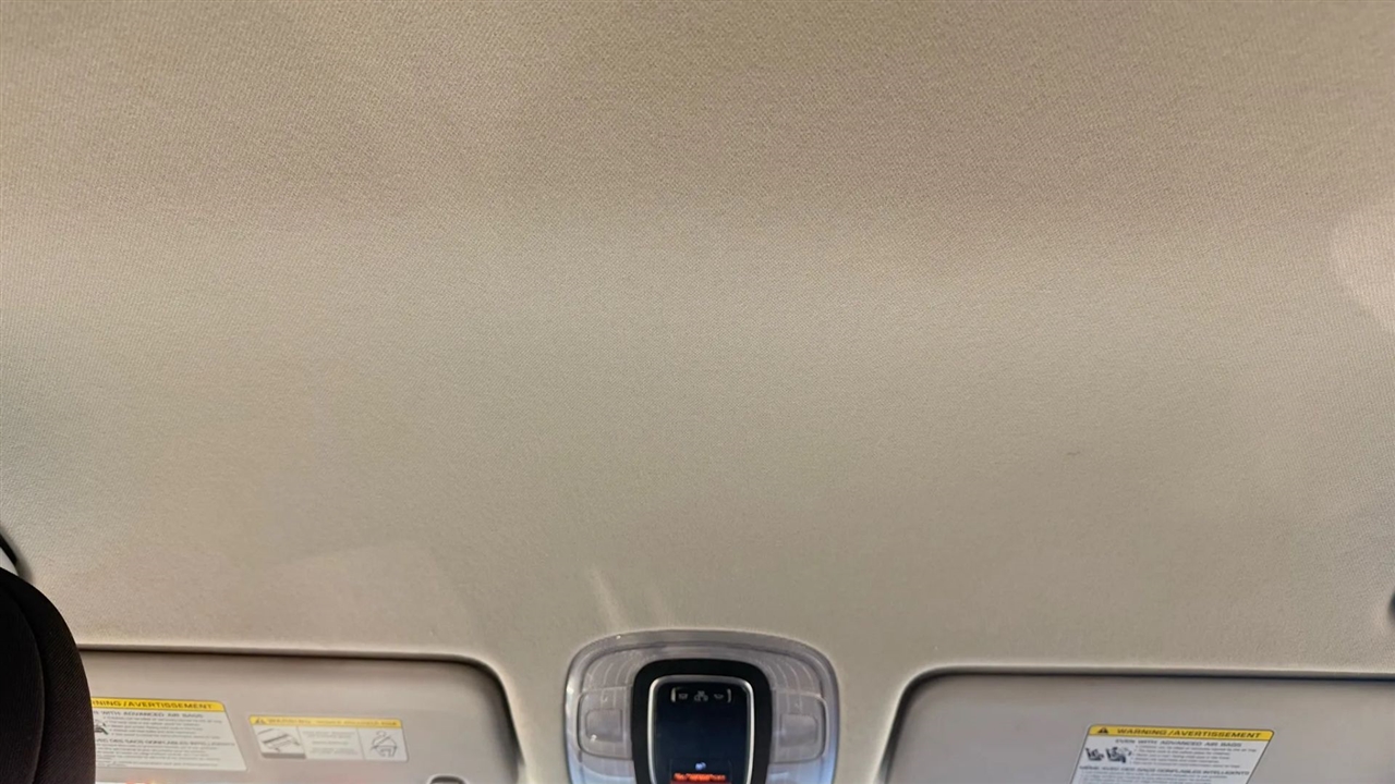 Hyundai Kona SEL 2024