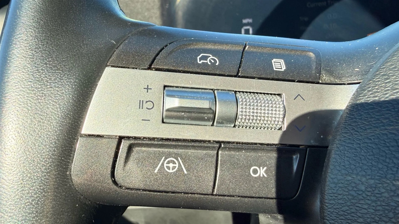 Hyundai Kona SEL 2024