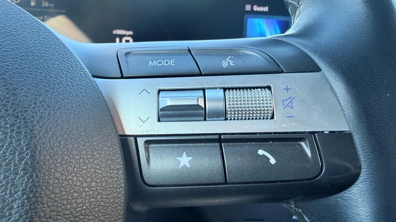 Hyundai Kona SEL 2024