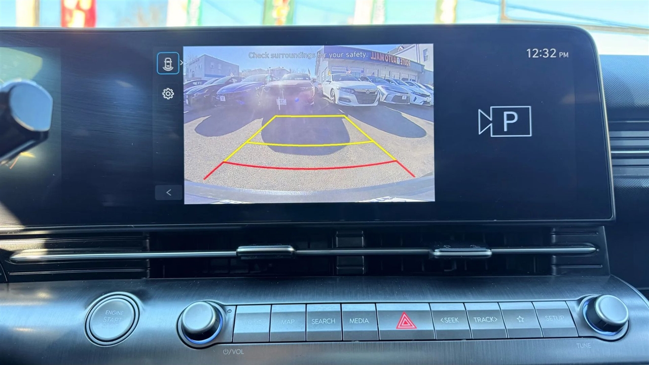 Hyundai Kona SEL 2024