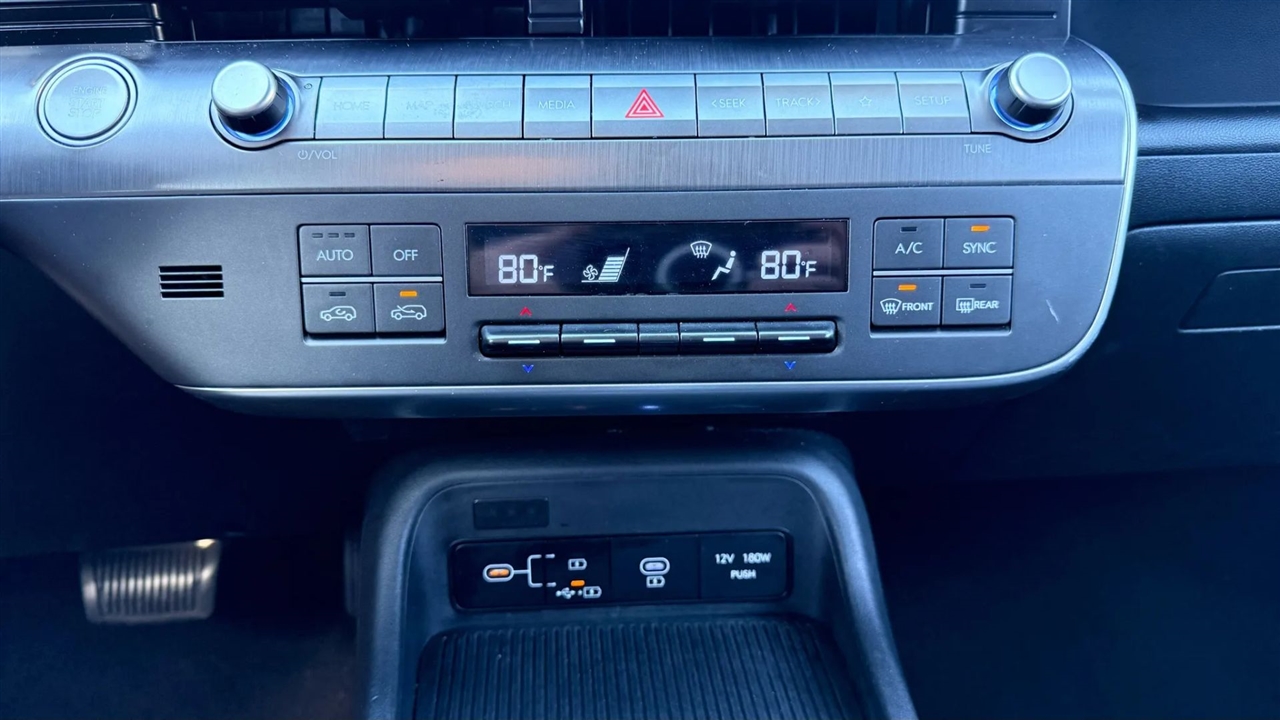 Hyundai Kona SEL 2024