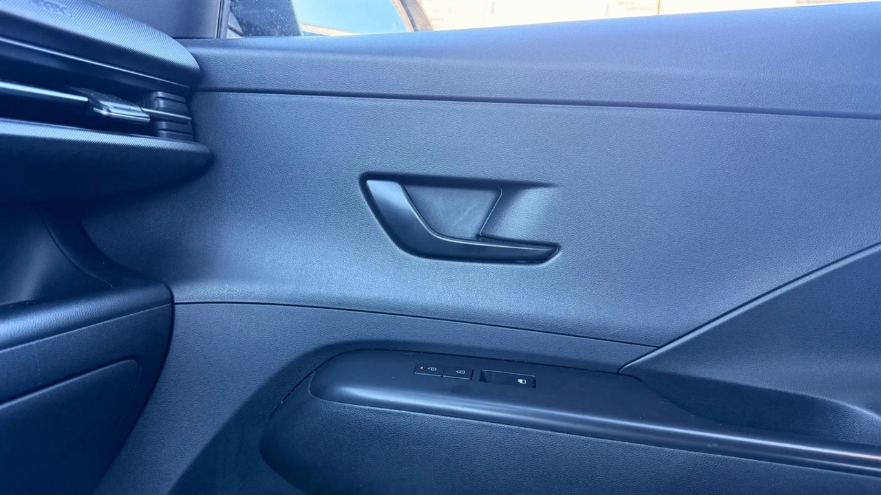 Hyundai Kona SEL 2024