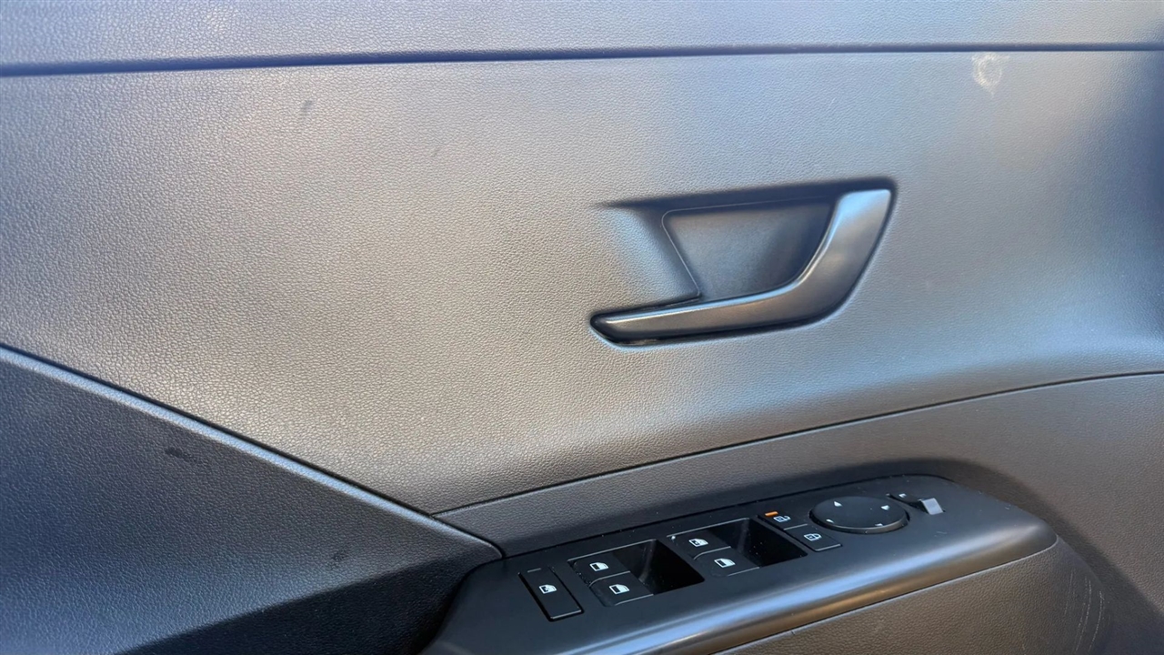 Hyundai Kona SEL 2024