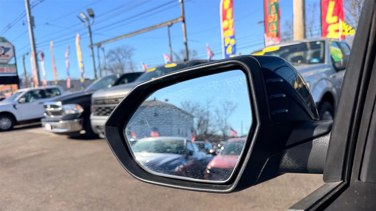 Hyundai Kona SEL 2024