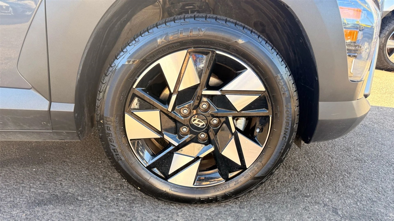 Hyundai Kona SEL 2024