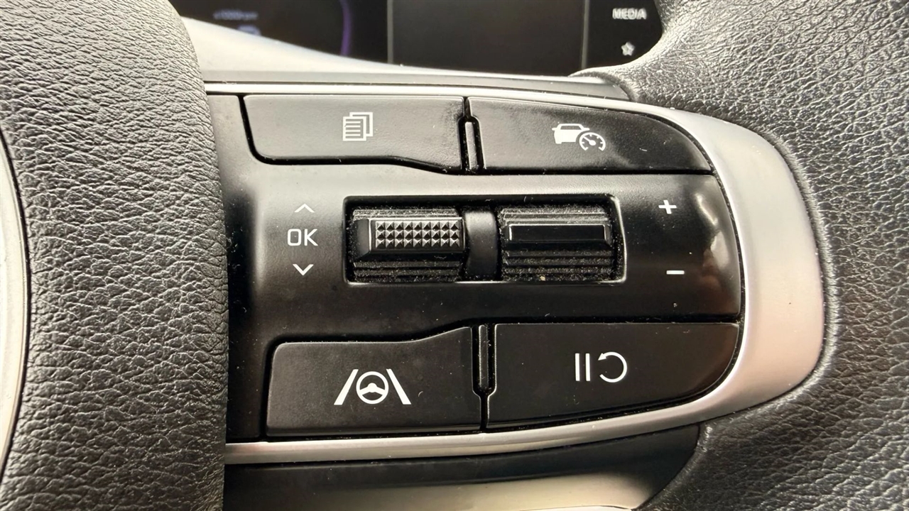 Kia Sportage LX FWD 2023