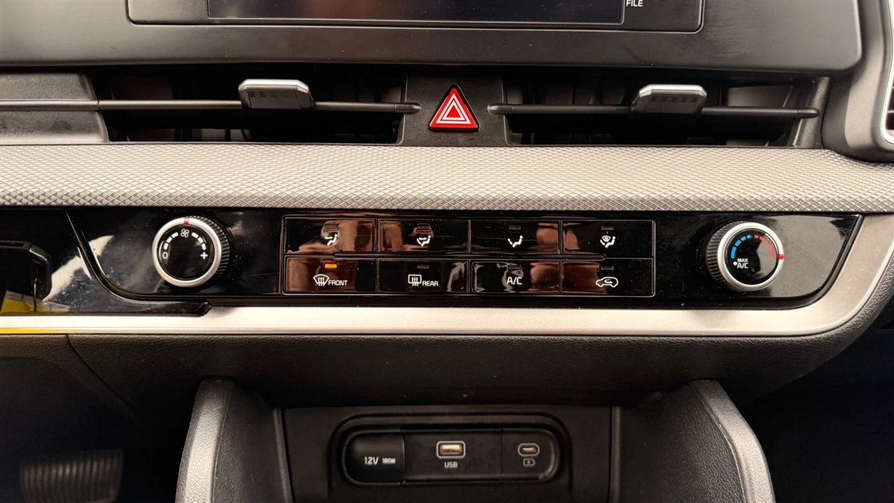 Kia Sportage LX FWD 2023