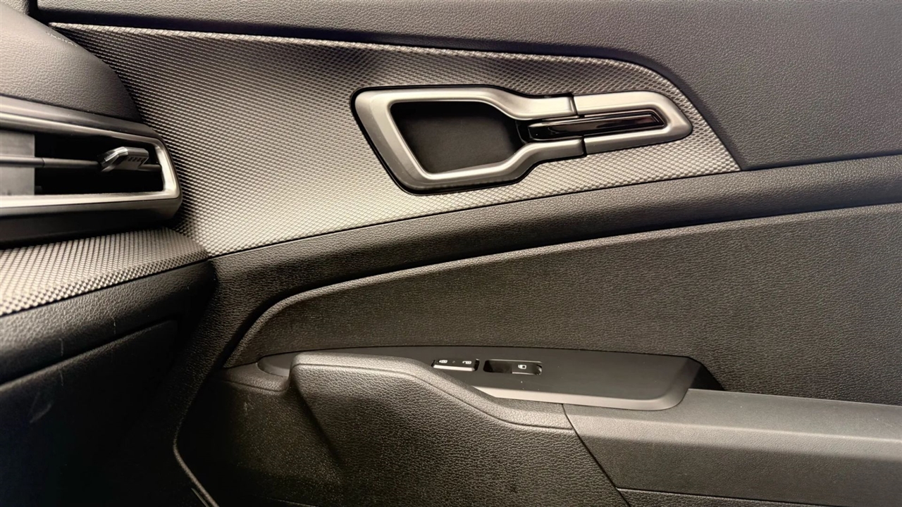 Kia Sportage LX FWD 2023