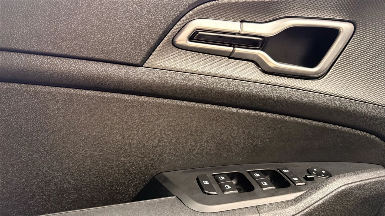 Kia Sportage LX FWD 2023