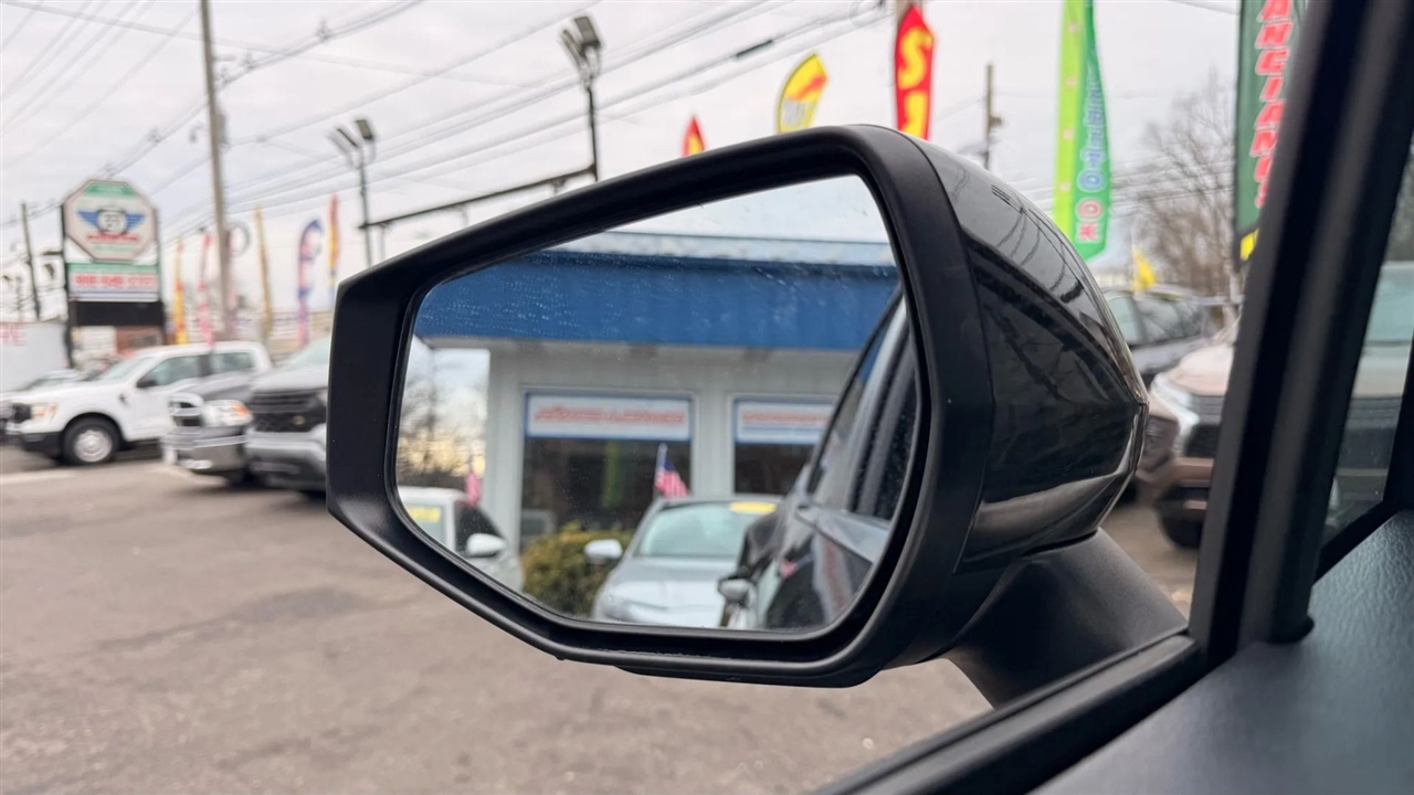 Kia Sportage LX FWD 2023