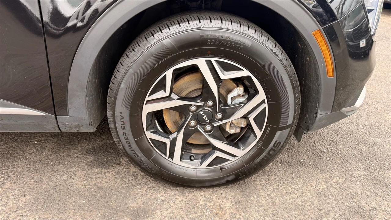 Kia Sportage LX FWD 2023