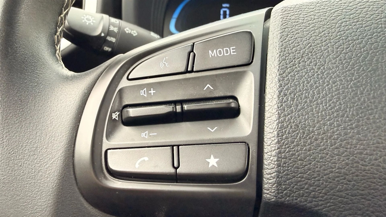 Hyundai Venue SEL 2023