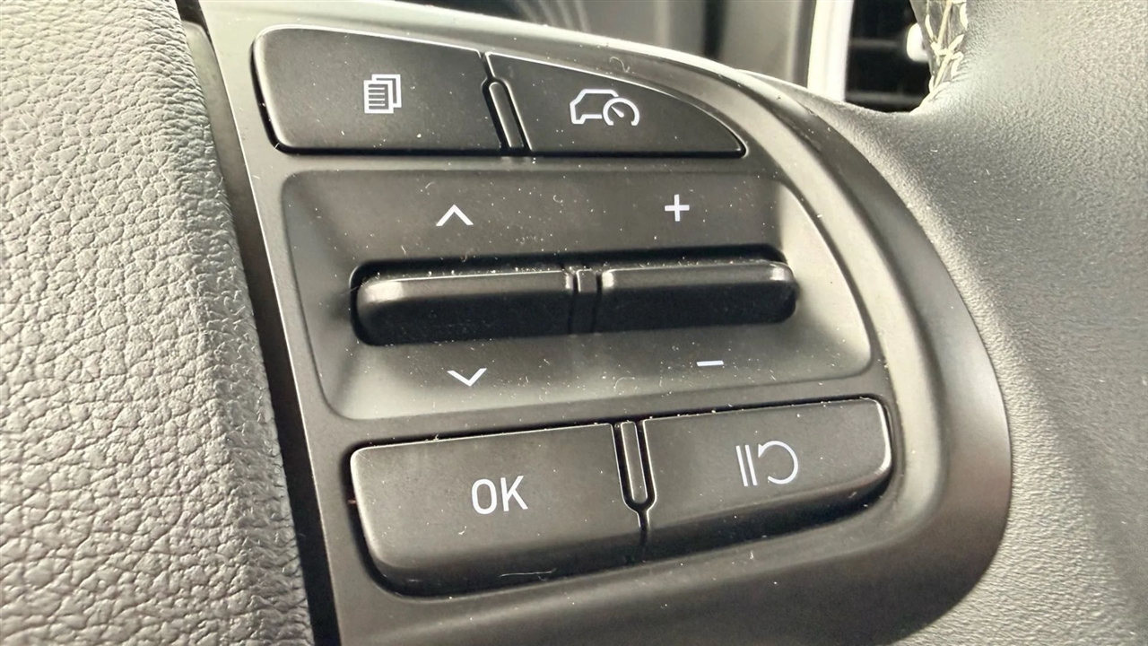 Hyundai Venue SEL 2023