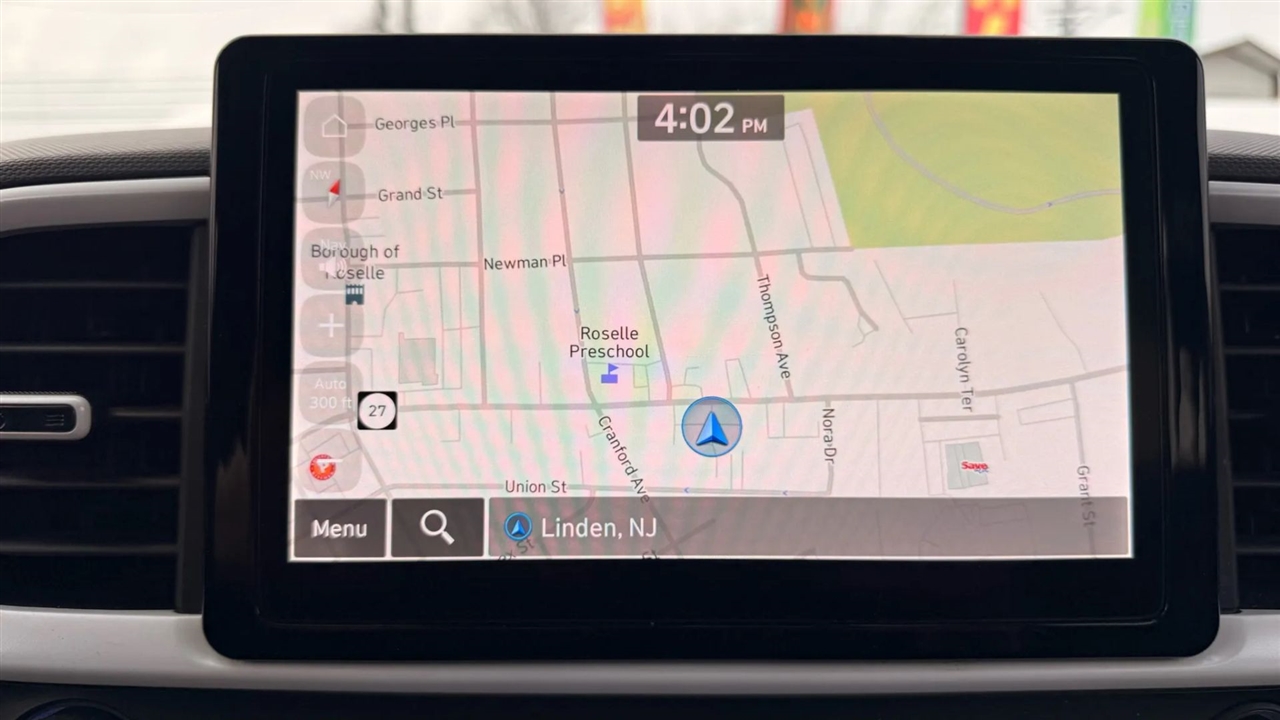 Hyundai Venue SEL 2023