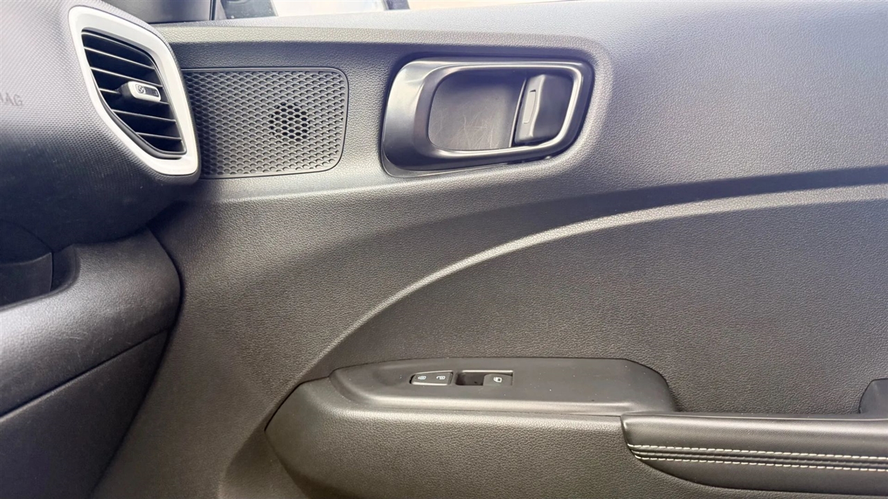 Hyundai Venue SEL 2023