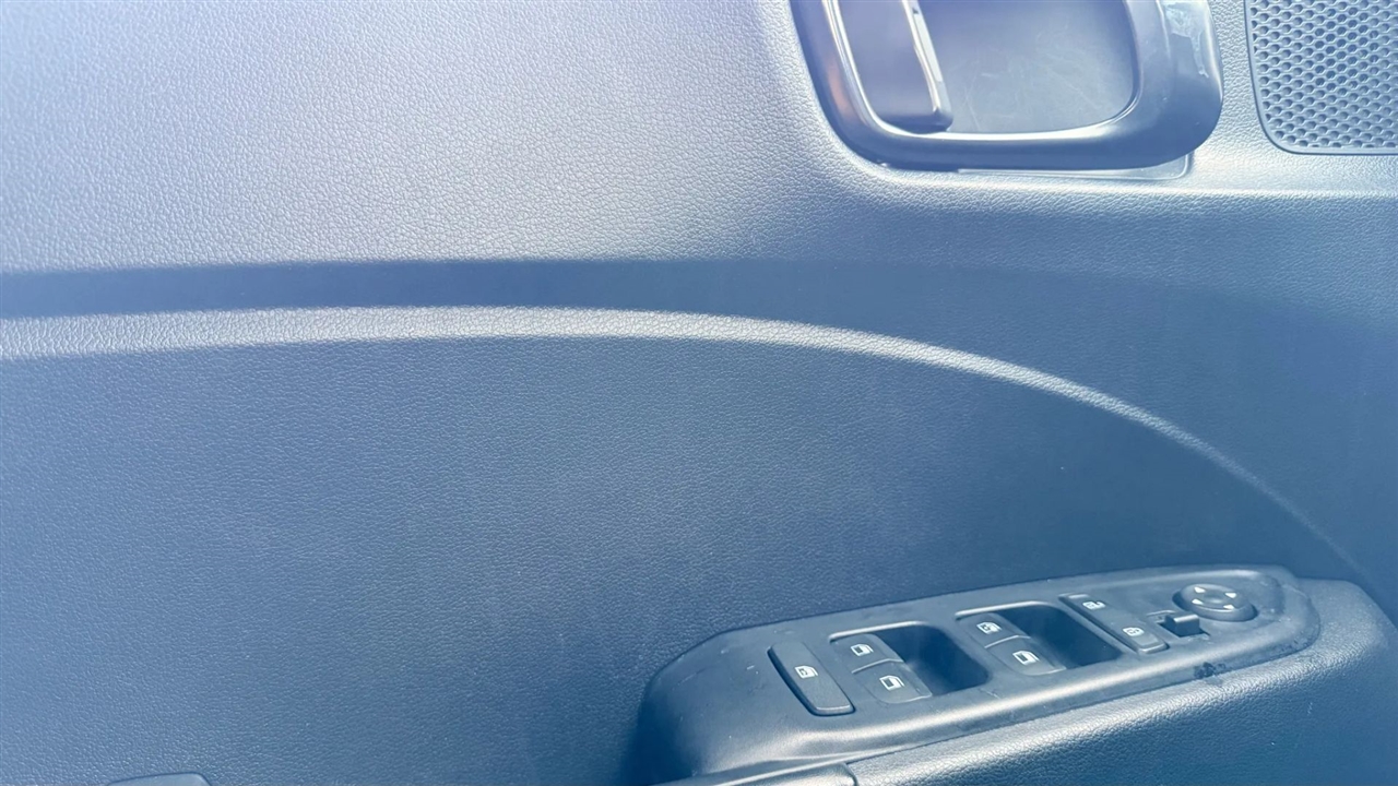 Hyundai Venue SEL 2023