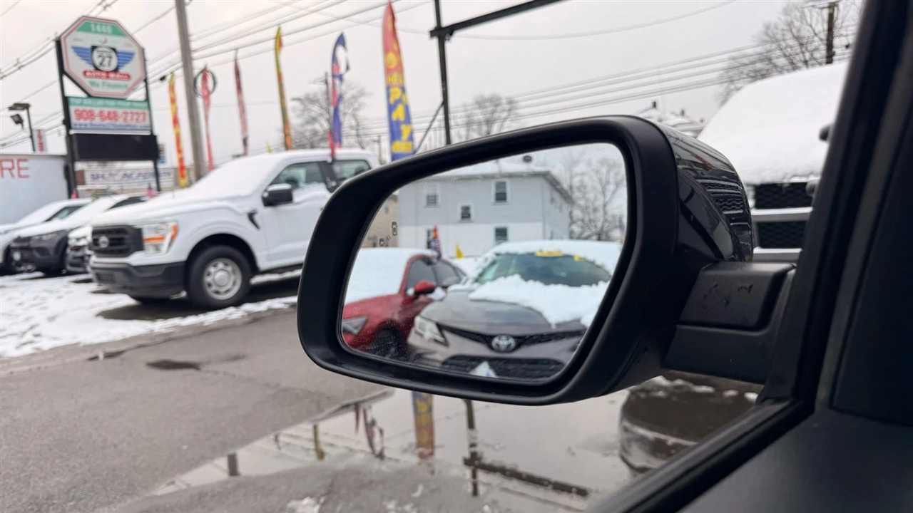 Hyundai Venue SEL 2023