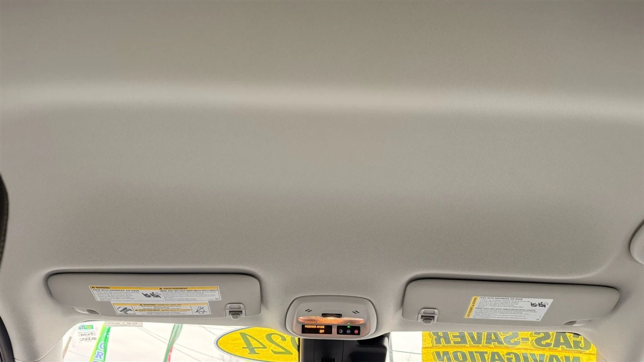 Chevrolet Trax LS 2024