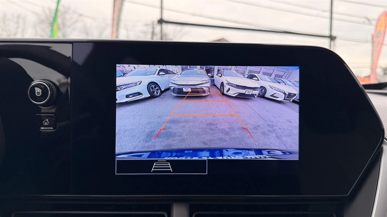 Chevrolet Trax LS 2024