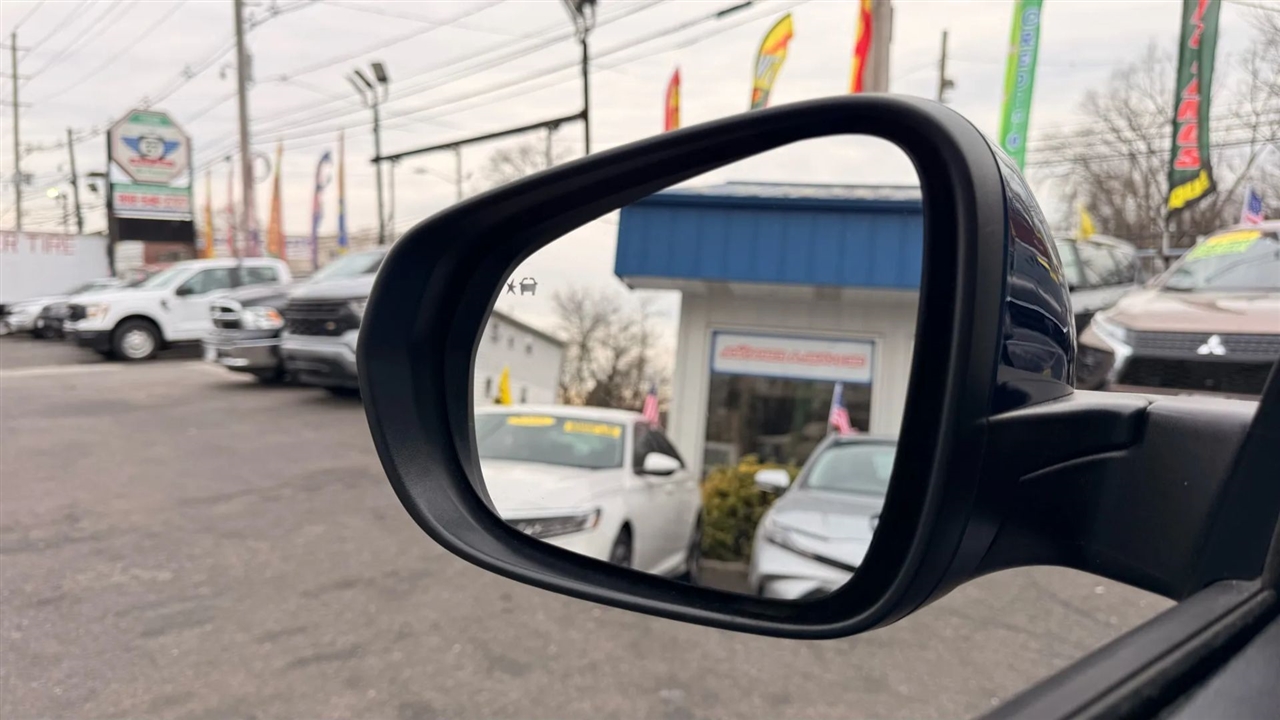 Chevrolet Trax LS 2024