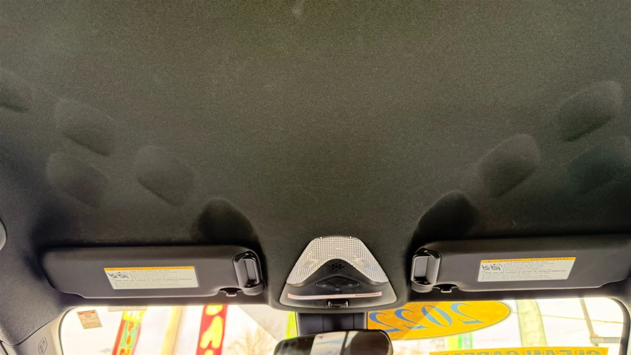 Toyota C-HR XLE 2022