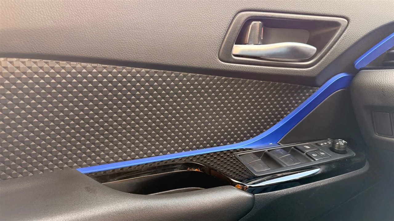 Toyota C-HR XLE 2022