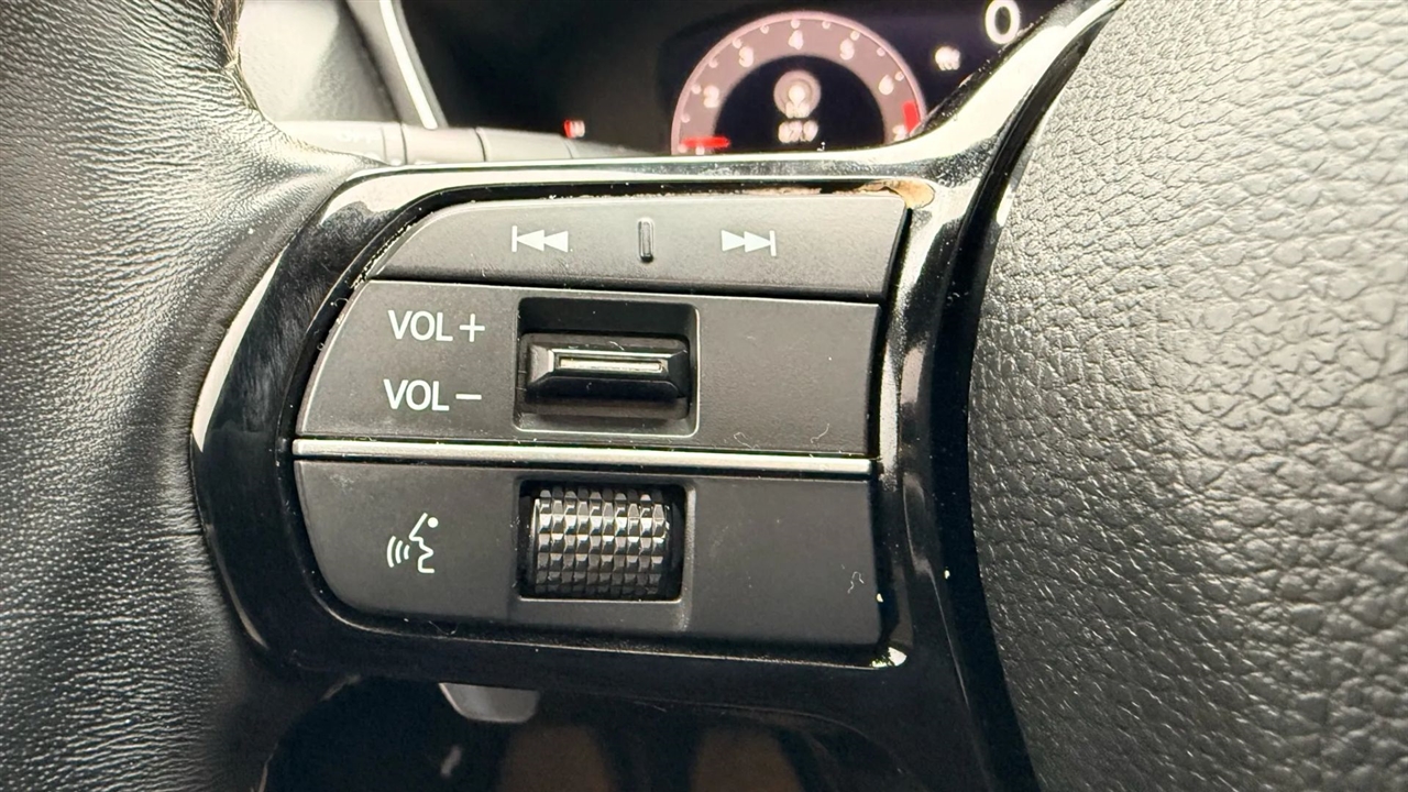 Acura Integra A-SPEC TECH 2023