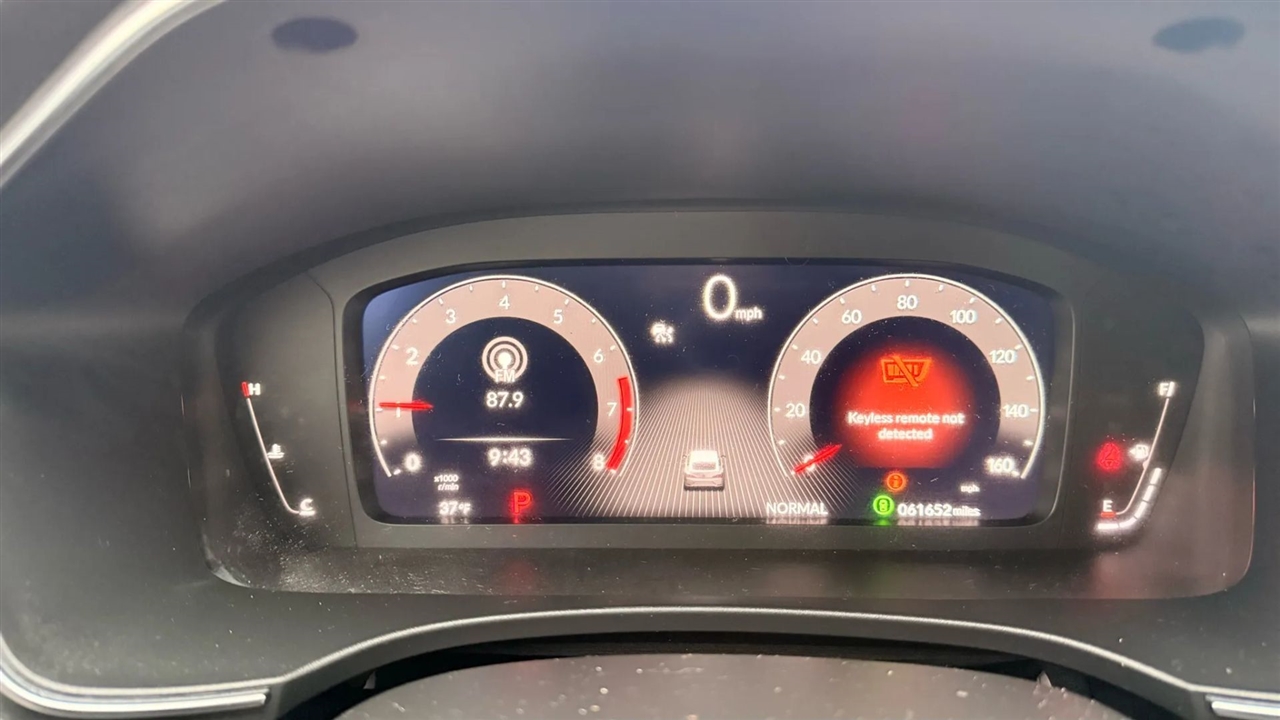 Acura Integra A-SPEC TECH 2023