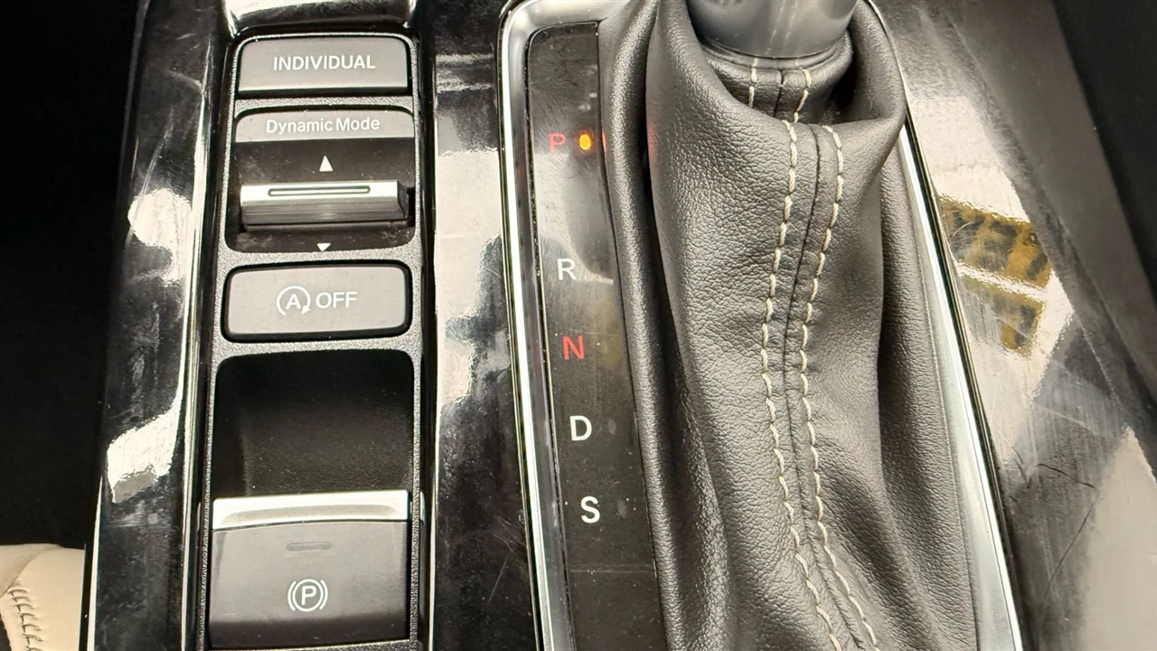 Acura Integra A-SPEC TECH 2023