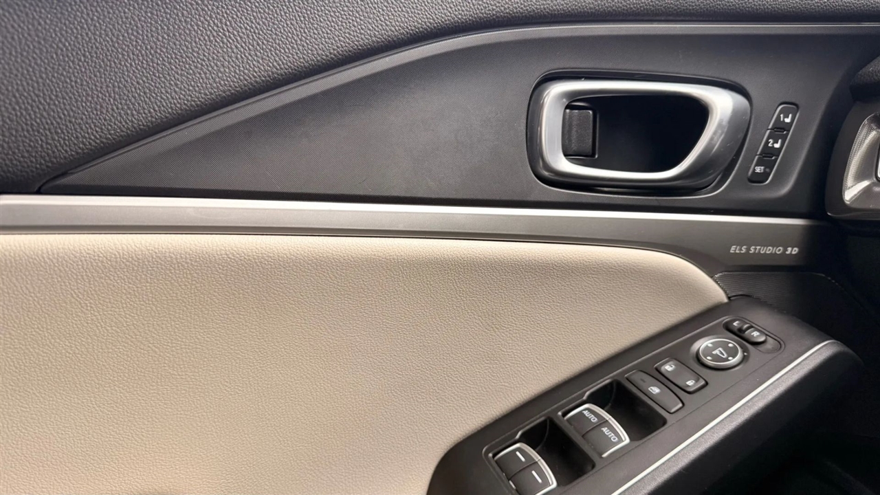 Acura Integra A-SPEC TECH 2023