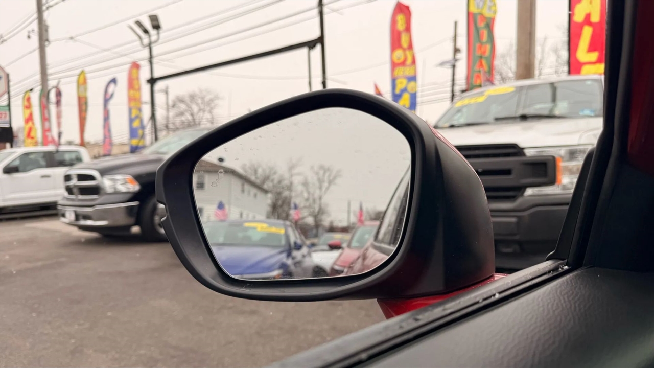 Acura Integra A-SPEC TECH 2023