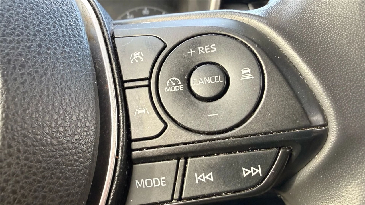 Toyota Corolla SE Hatchback 2023