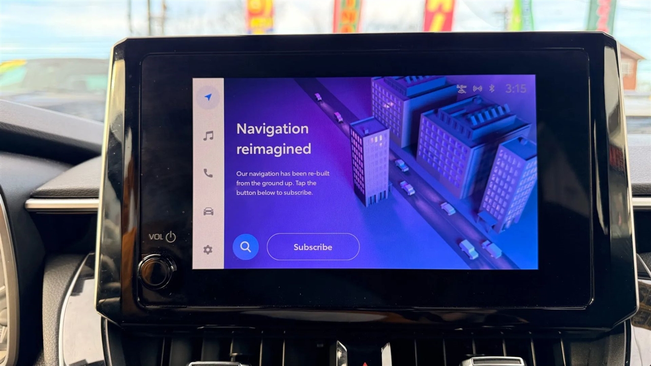 Toyota Corolla SE Hatchback 2023