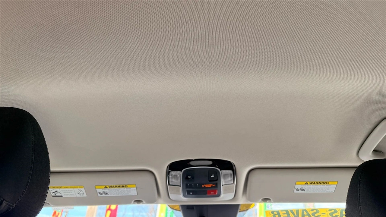 Hyundai Tucson SEL AWD 2024