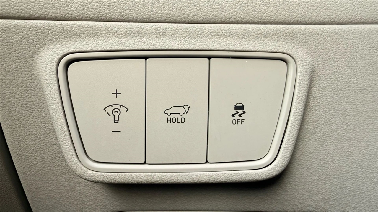 Hyundai Tucson SEL AWD 2024