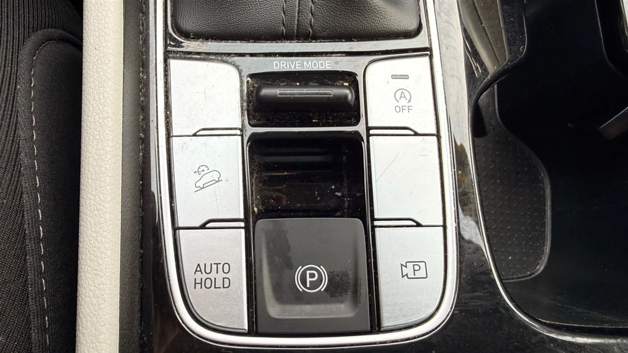 Hyundai Tucson SEL 2024