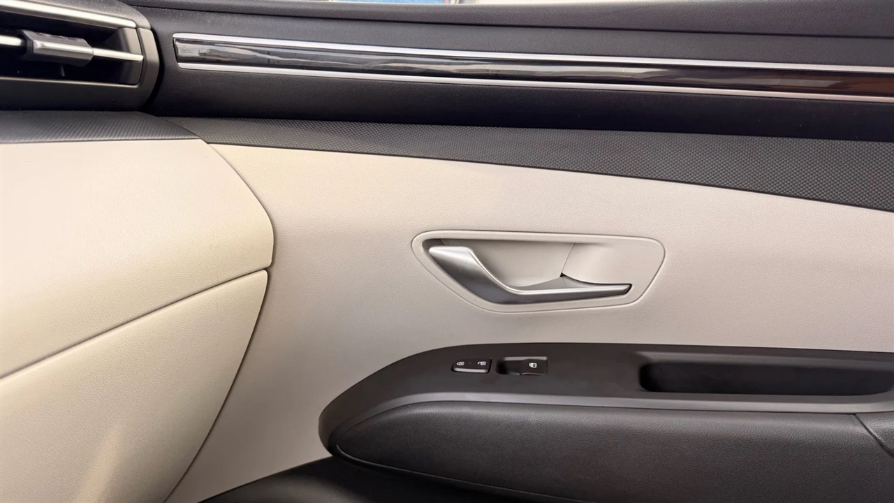 Hyundai Tucson SEL 2024