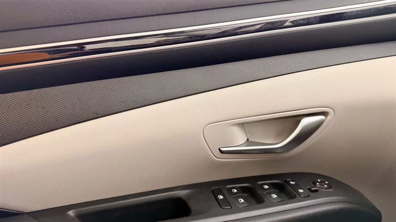 Hyundai Tucson SEL 2024