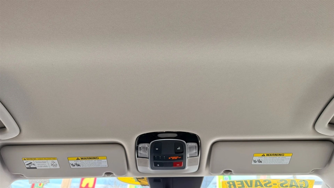 Hyundai Tucson SEL 2024