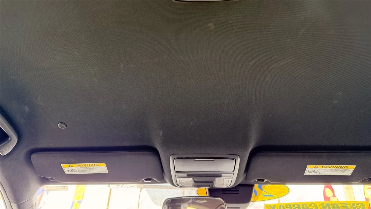 Honda Accord Sport CVT 2022