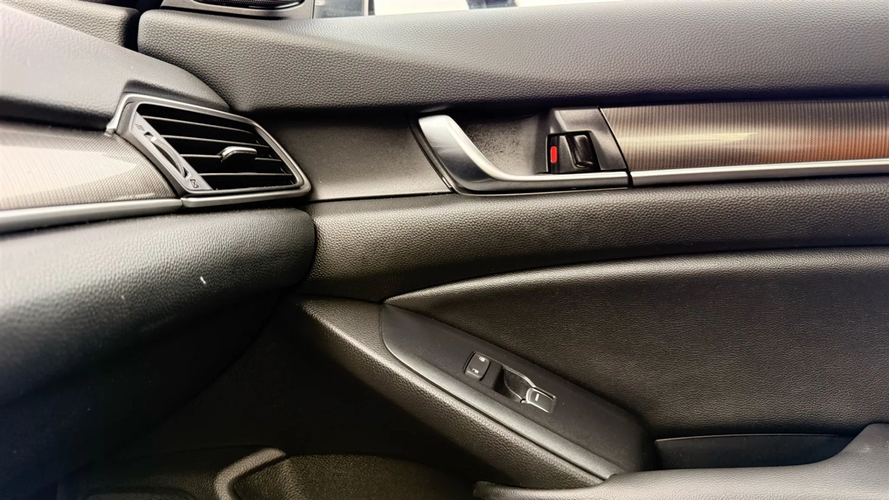 Honda Accord Sport CVT 2022