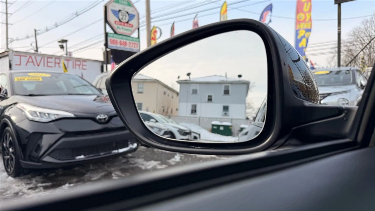 Honda Accord Sport CVT 2022