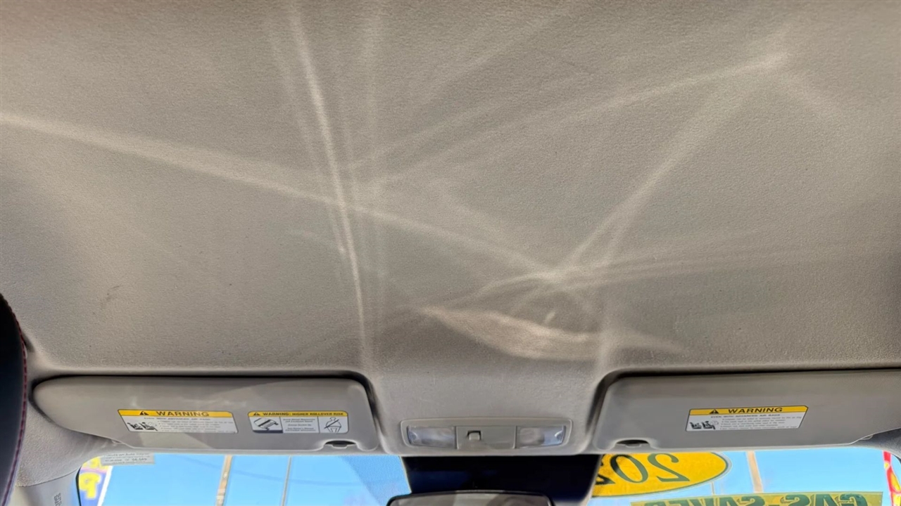 Mitsubishi Outlander Sport 2.0 ES 4WD 2023