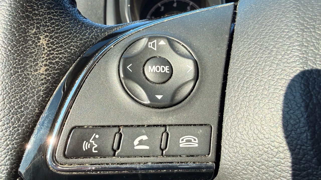 Mitsubishi Outlander Sport 2.0 ES 4WD 2023