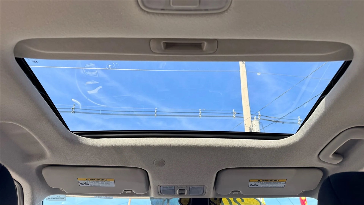 Hyundai Venue SEL 2025